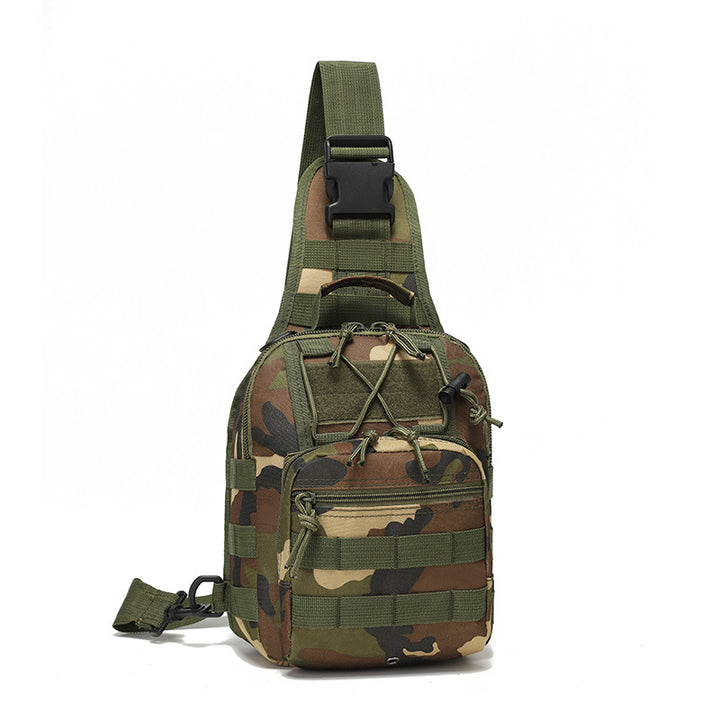 Taktische Sling Tasche Karnz