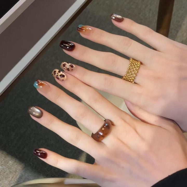 Nagelkunst