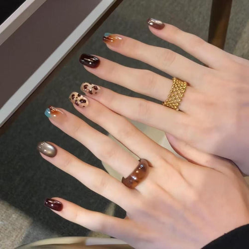 Nagelkunst