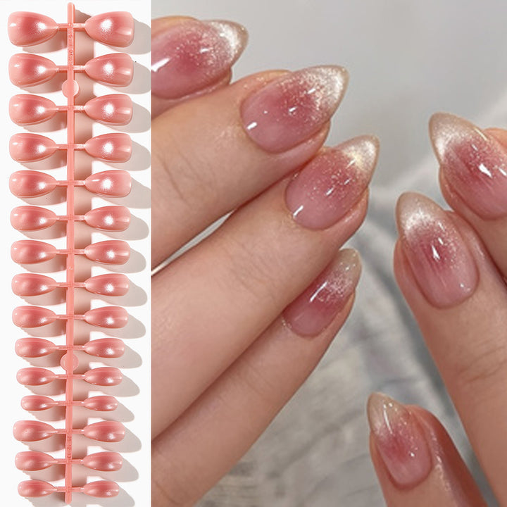 Gel Nail Art Karnz