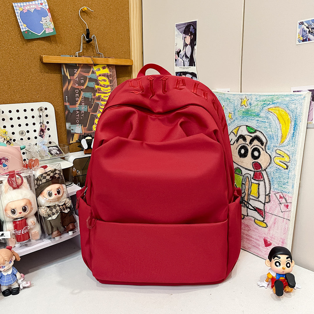 Stylischer Rucksack mit hoher Kapazität