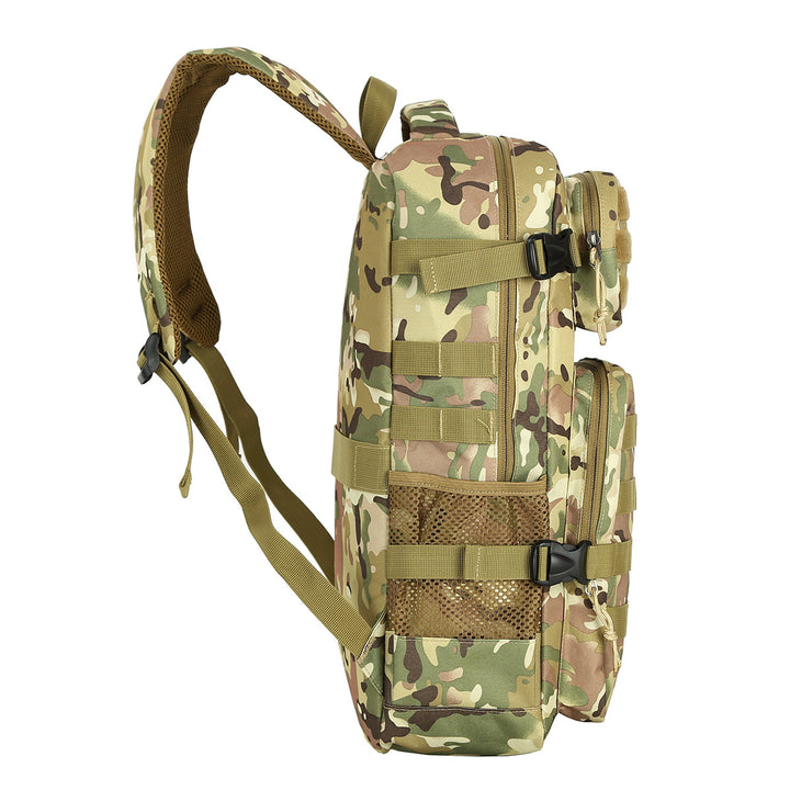 Taktischer Mehrraum-Rucksack Karnz