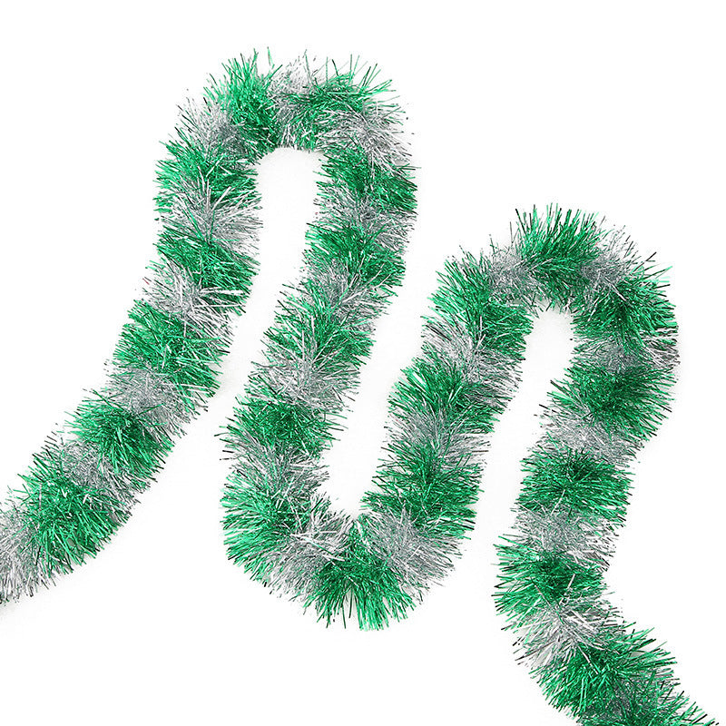 Festlicher Weihnachtlicher Kranz