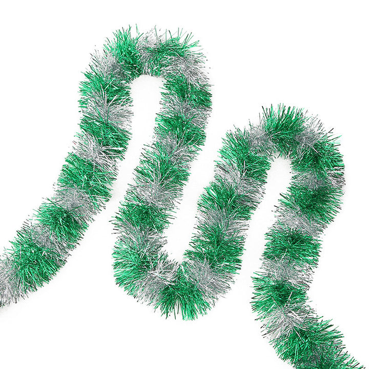 Festlicher Weihnachtlicher Kranz