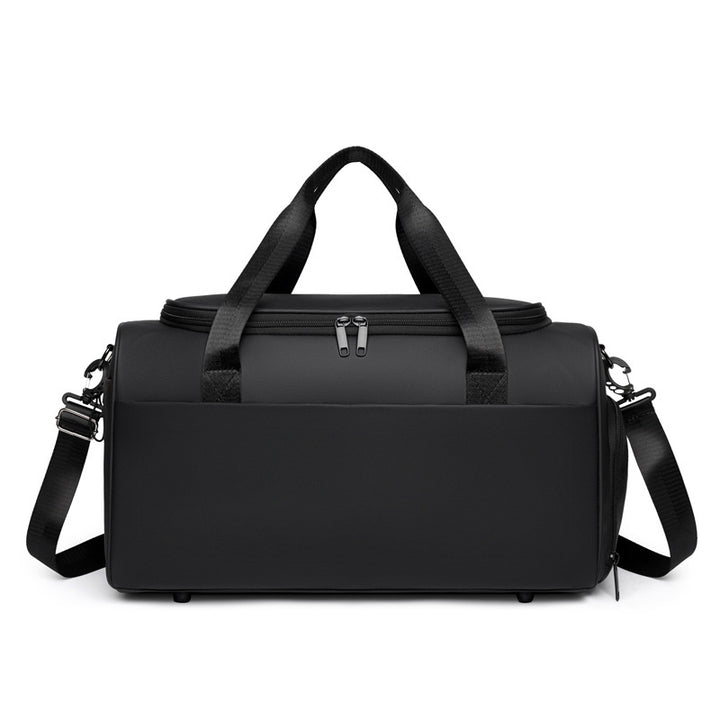 Premium funktionaler Sport-Duffel Bag Karnz