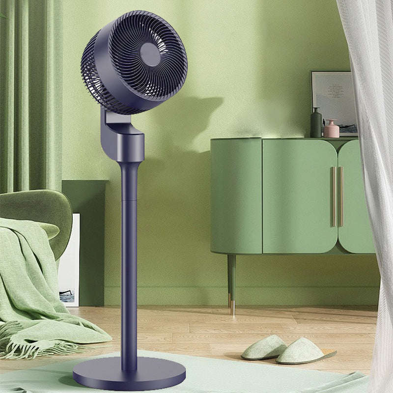 Unisex Standventilator Karnz