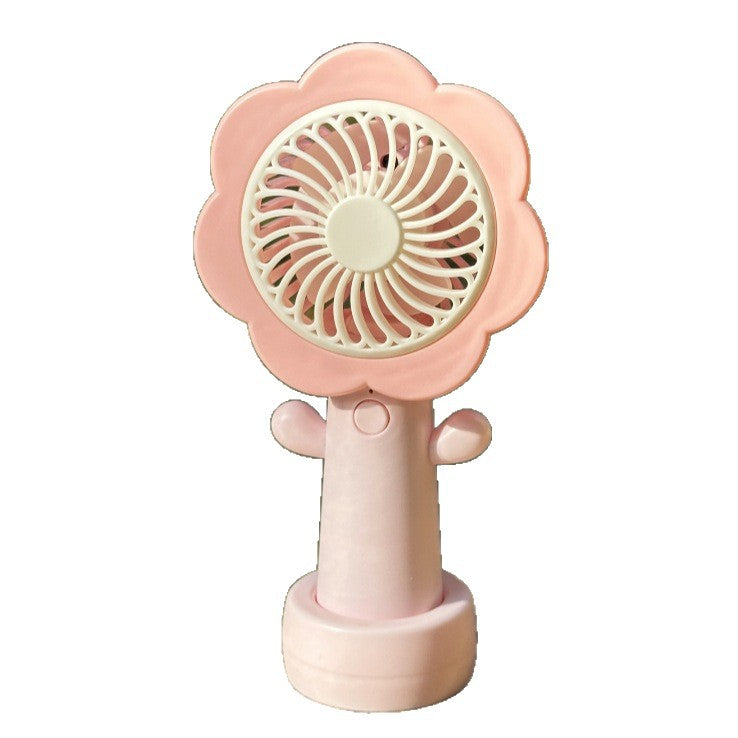 Tragbarer Mini Ventilator Karnz