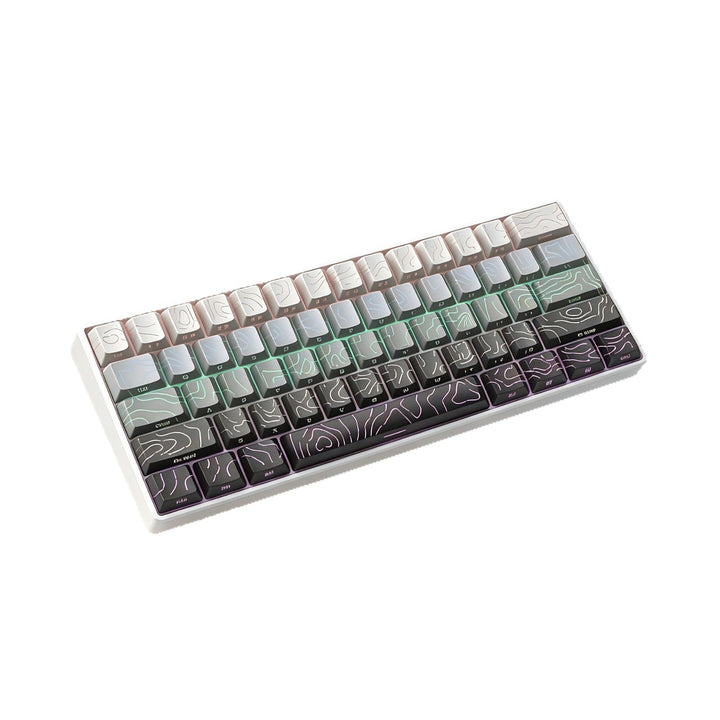 Mechanische Gaming-Tastatur Karnz