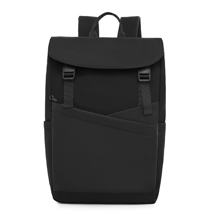 Moderner Funktionaler Laptop Rucksack Karnz