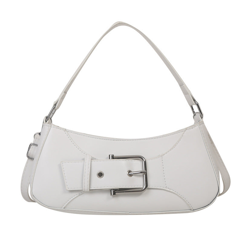 Chic Strukturiert Handtasche Karnz 1787911211