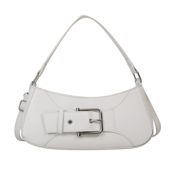 Chic Strukturiert Handtasche Karnz 1787911211