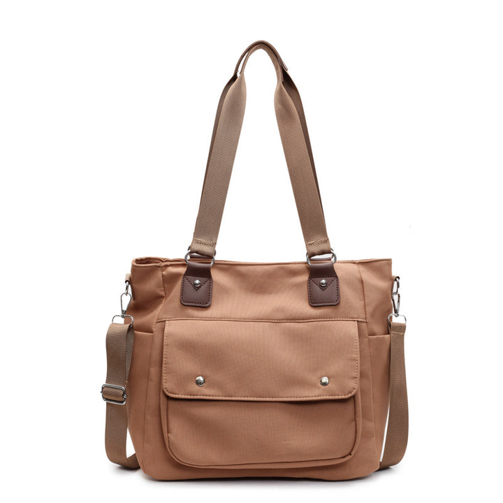 Vielseitige Utility Tote Karnz
