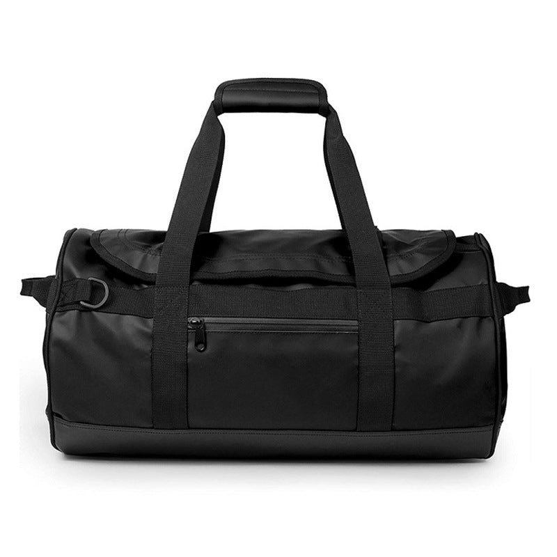 Geräumige Sport-Duffel-Tasche Karnz