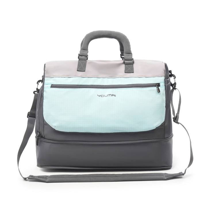 Stylischer multifunktionaler Wochenendtasche