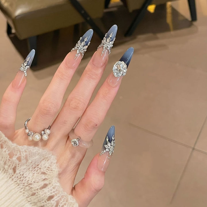 Nail Art Karnz