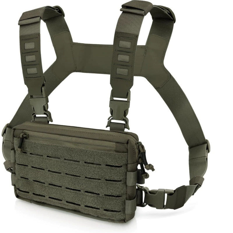Taktische Schultertasche Karnz