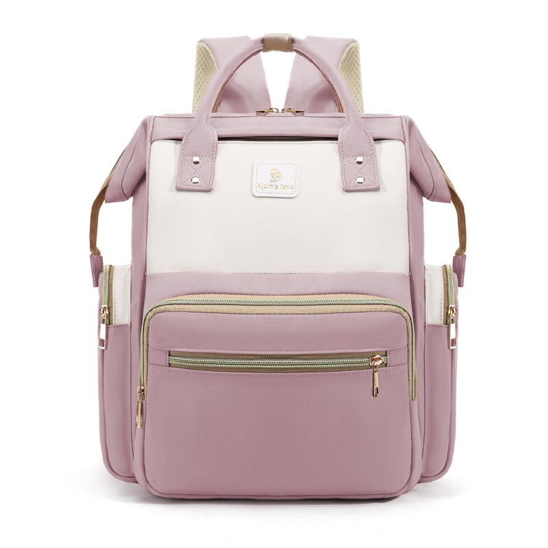 Stylischer Mehrzweck-Rucksack Karnz