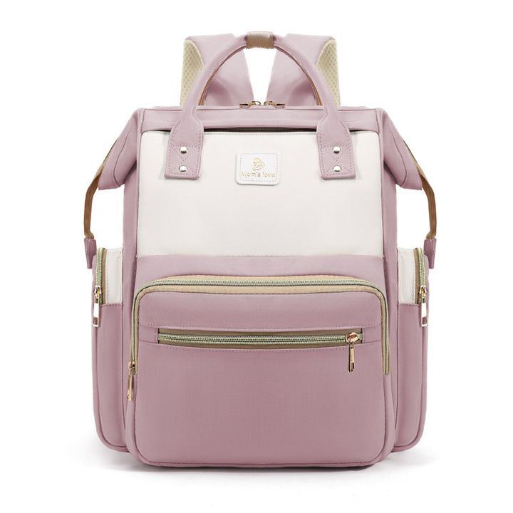 Stylischer Mehrzweck-Rucksack Karnz