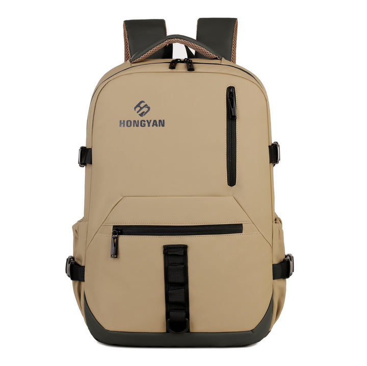 Elegante Anti-Diebstahl Laptop Rucksack