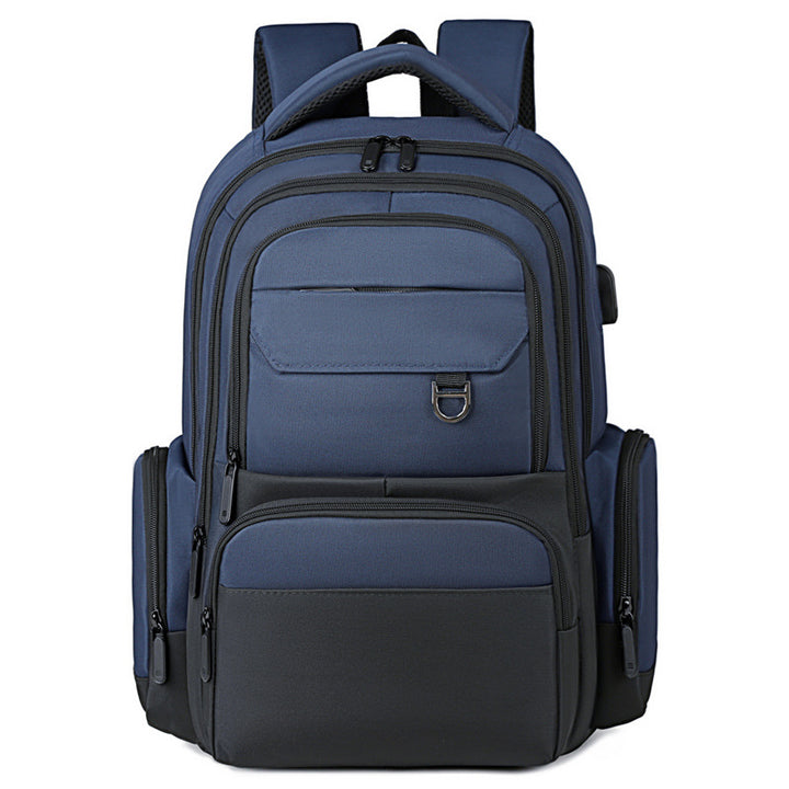 Fortschrittlicher funktionaler Laptop-Rucksack Karnz