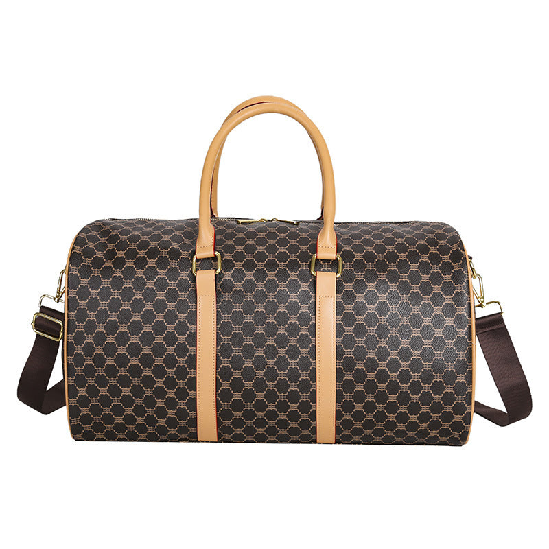 Premium Fashion Weekender Duffle Bag Karnz