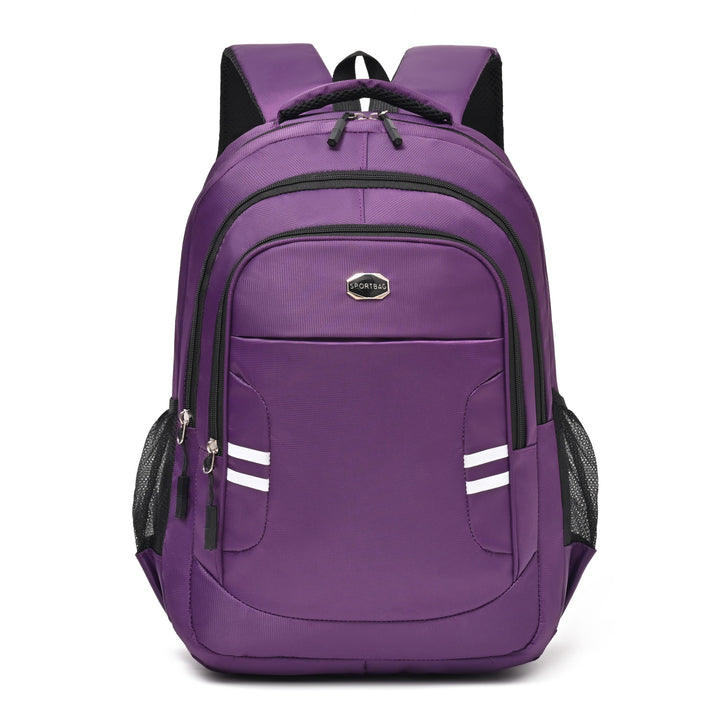 Sportlicher Multifunktionsrucksack Karnz