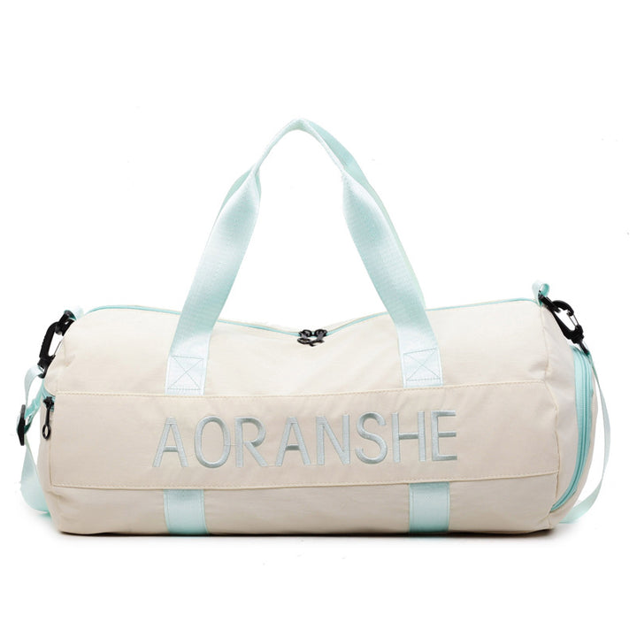 Vielseitige Reise Gym Holdall Tasche Karnz
