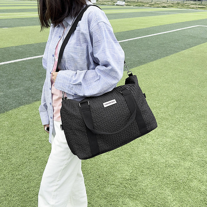 Reis-Dufflebag Karnz