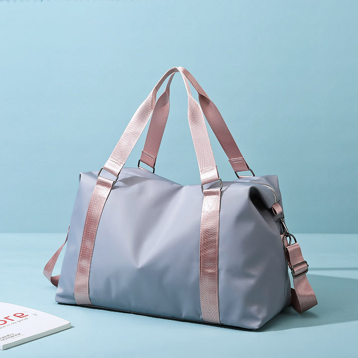Langlebig Wasserabweisend Gym Duffel