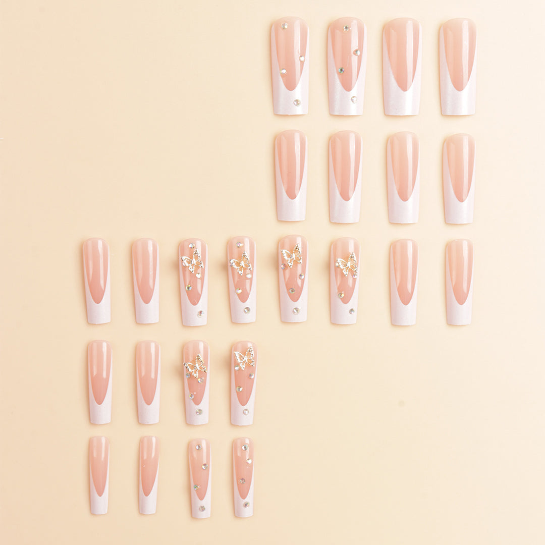 Fashion Nagelkunst Karnz