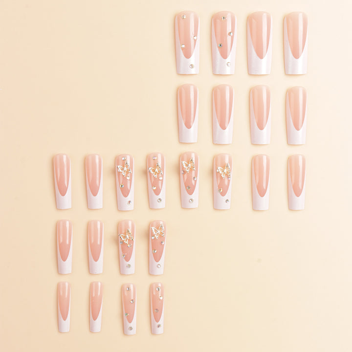 Fashion Nagelkunst Karnz