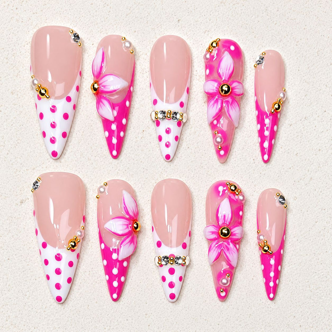 Decorative Nail Art