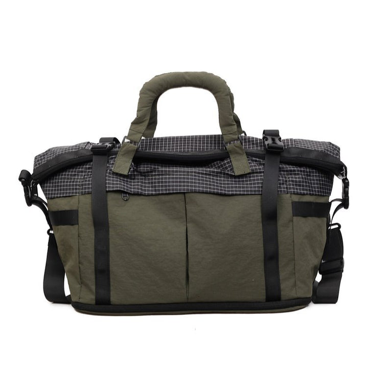 Vielseitige große Reisetasche