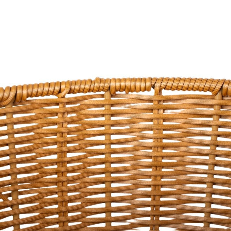 Gewobener Aufbewahrungskorb Karnz