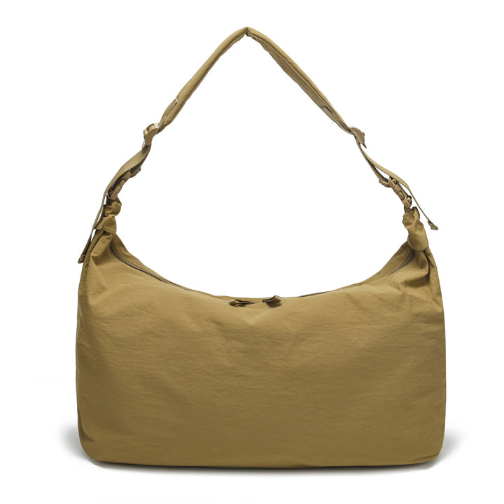 Verstellbare lässige Schultertasche Karnz