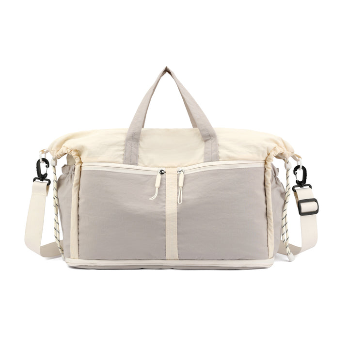 Geräumige Reisetasche