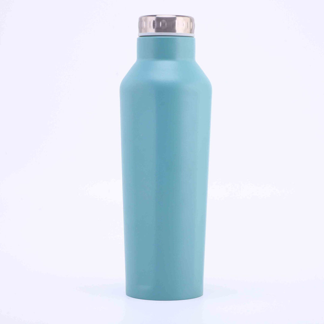 Isolierte Edelstahl-Wasserflasche Karnz