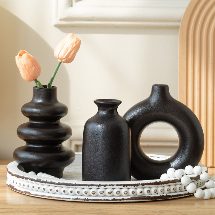 Dekorative Vase