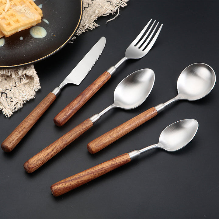 Elegante Tafelgabel Karnz