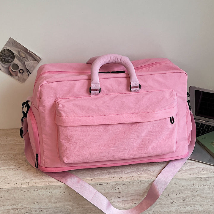 Multifunktionale Reisetasche