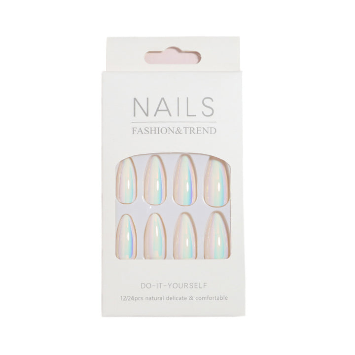 Premium Press-On Acryl-Nagelspitzen Karnz