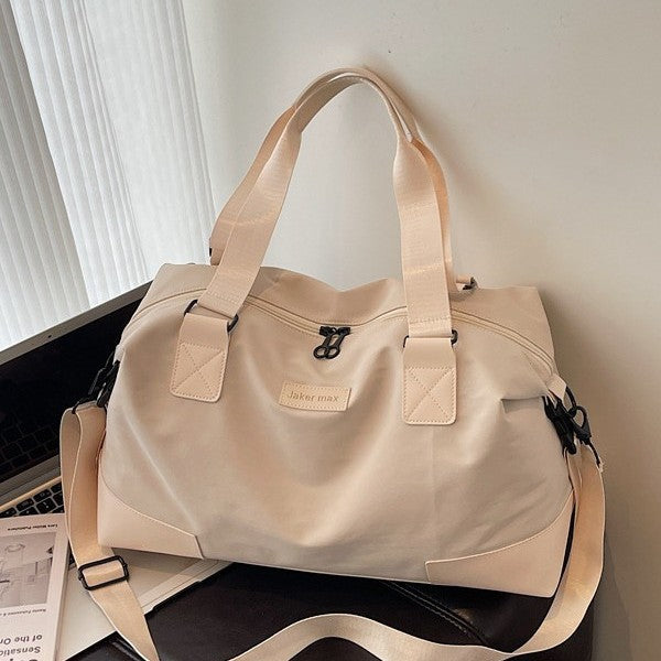Mehrzweck-Wochenendtasche