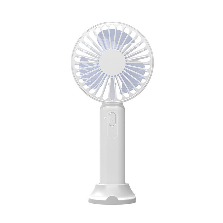 Damen Tragbarer Handventilator Karnz