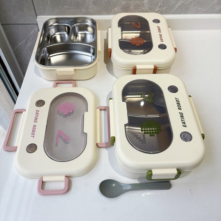 Fun-Themen Lunchbox