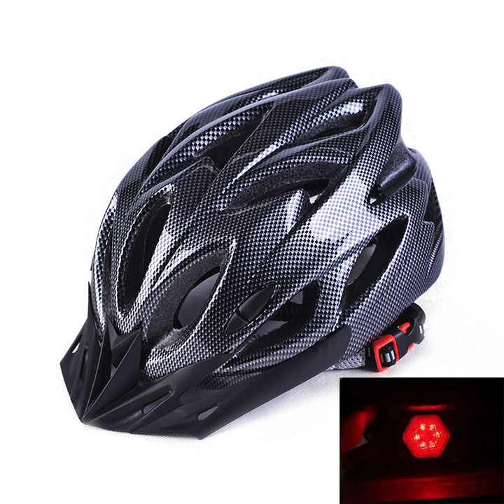 Mountainbike Schutzhelm Karnz