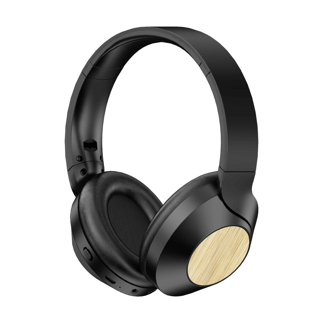 Bluetooth Over-Ear Kopfhörer Karnz
