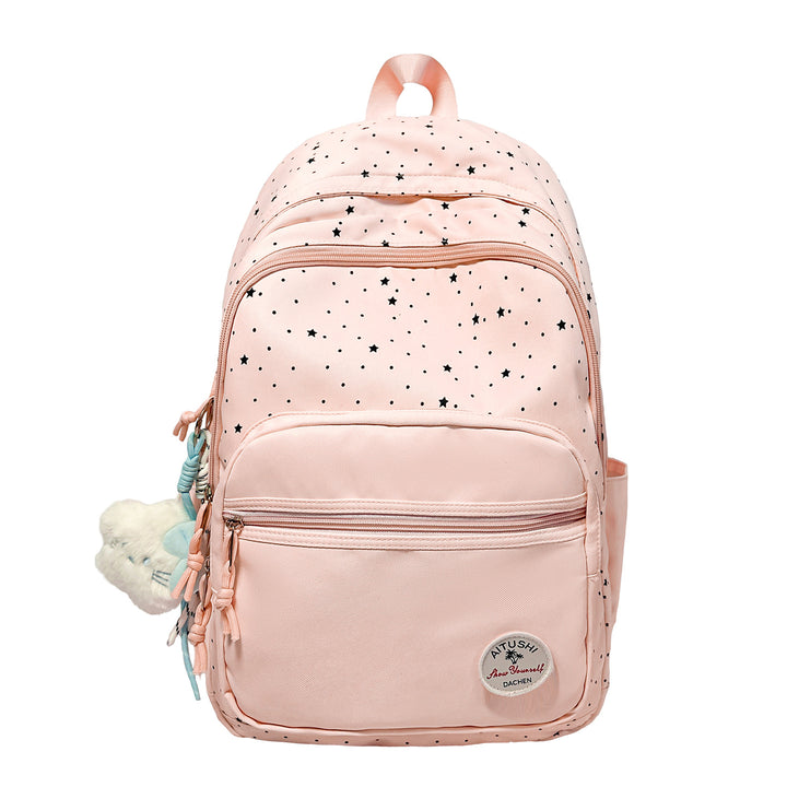 Sternen Design Freizeit Rucksack