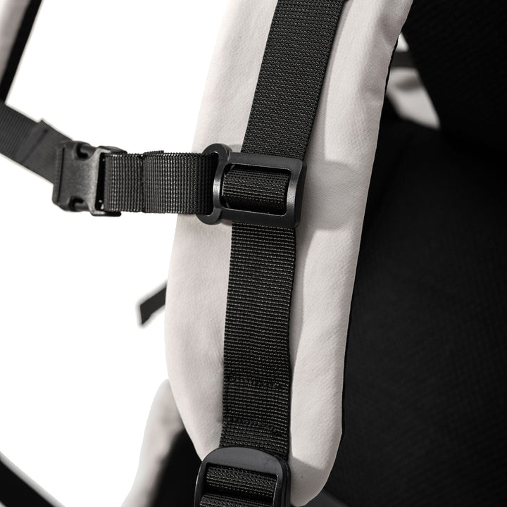 Roll-Top Abenteuer Rucksack Karnz