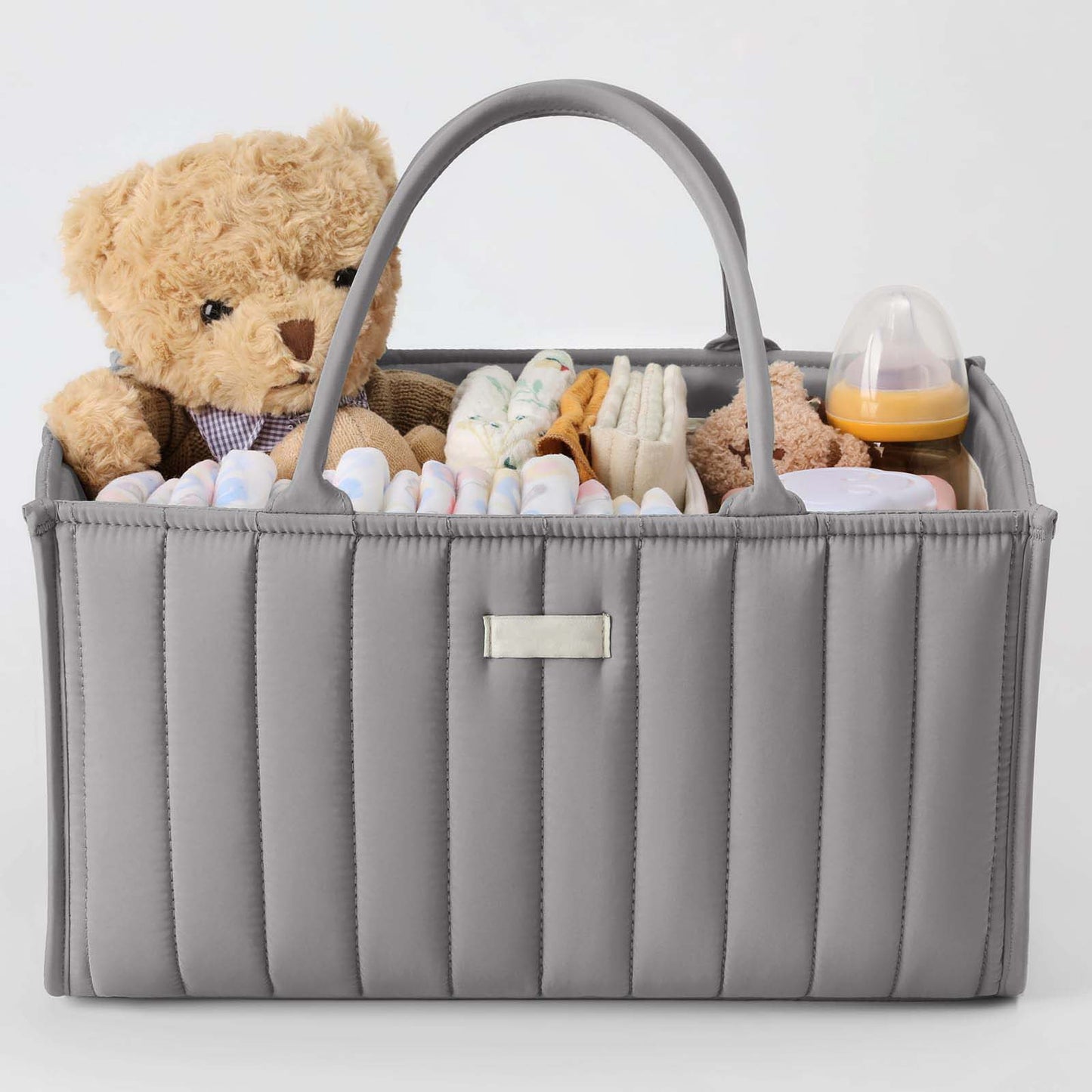 Damen Multifunktionale Wickeltasche für Babybedarf Karnz