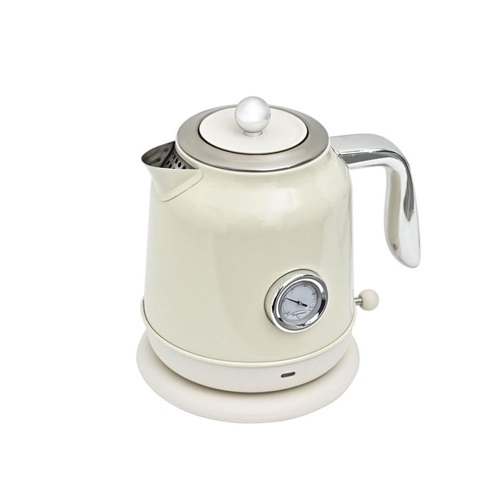 Vintage Electric Kettle Karnz